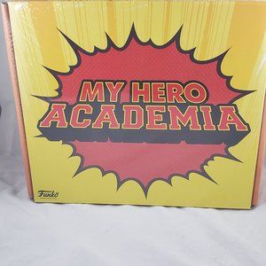 my hero acadamia Mystery Box (Factory Sealed)